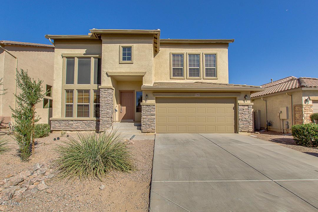 43960 W Buckhorn Tr., Maricopa, AZ 85138