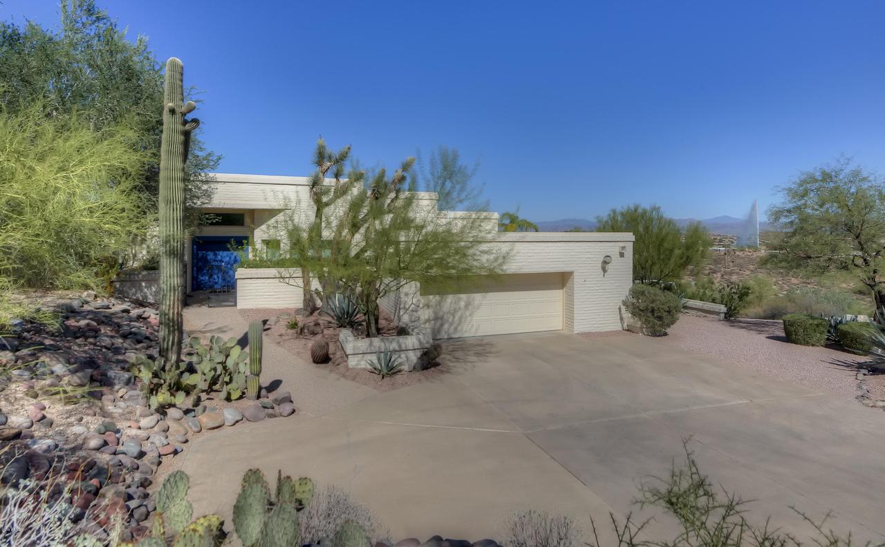 16680 E Hawk Dr., Fountain Hills, AZ 85268