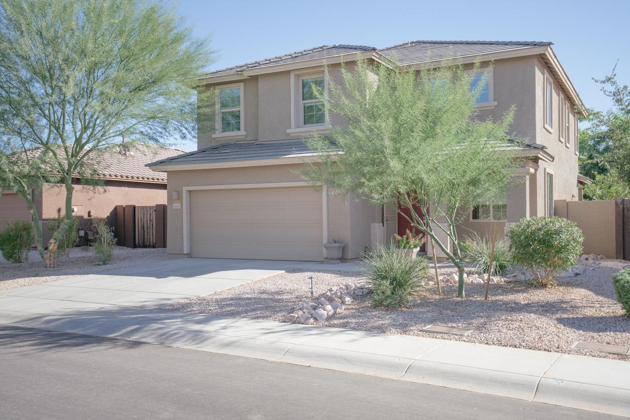 11151 E Sebring Ave., Mesa, AZ 85212