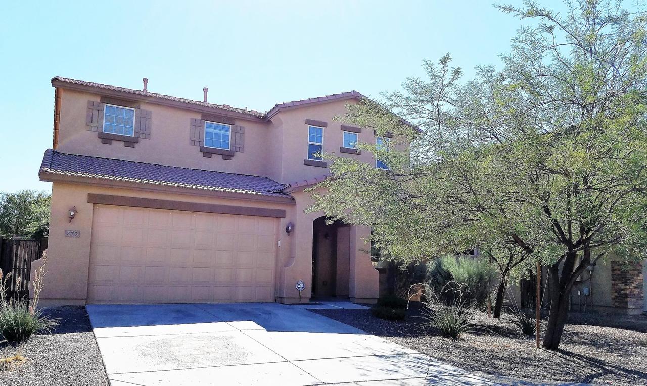 279 E Gold Dust Way, San Tan Valley, AZ 85143