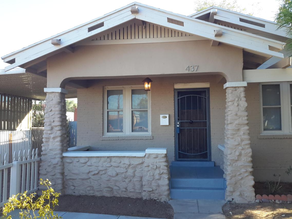 437 W 1st Ave., Mesa, AZ 85210