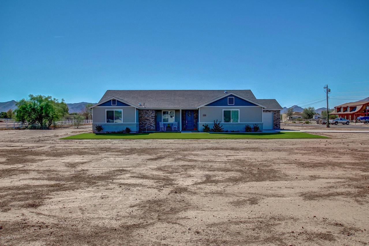 19605 E Chandler Heights Rd., Queen Creek, AZ 85142