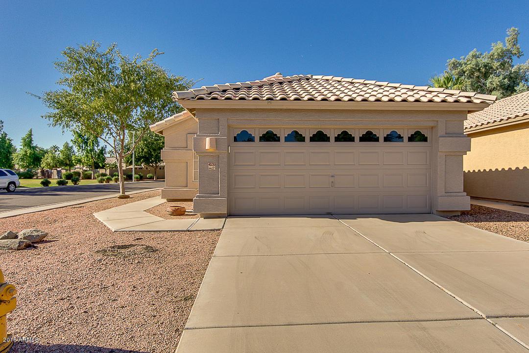 4570 W Joshua Blvd., Chandler, AZ 85226