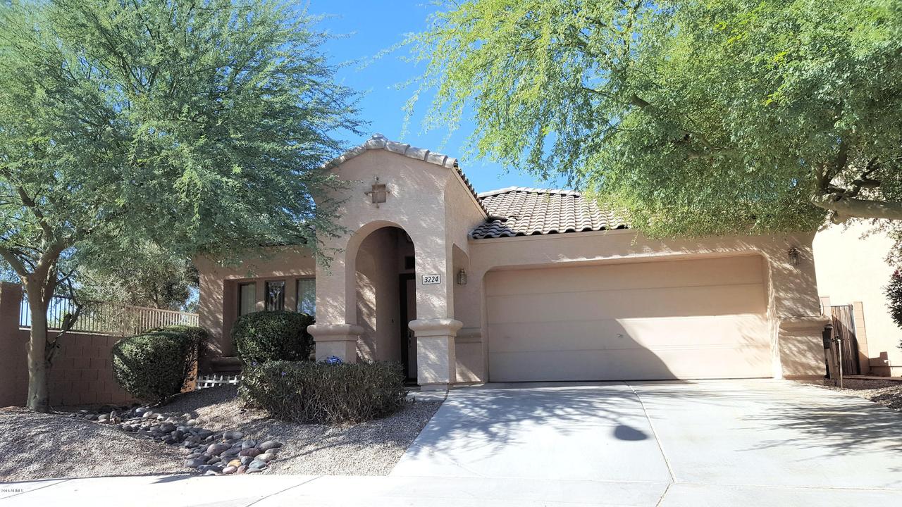 3224 S 92nd Dr., Tolleson, AZ 85353