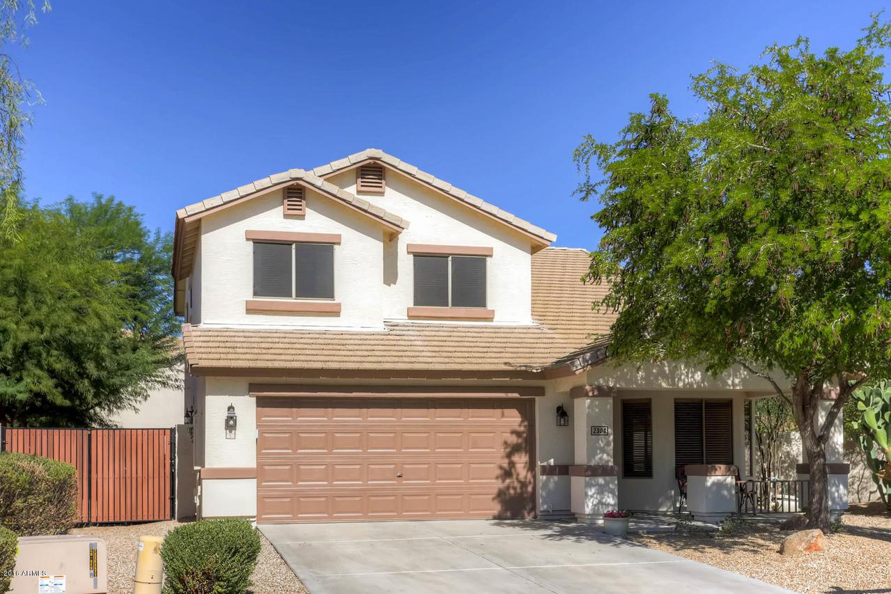 2304 W Blue Sky Dr., Phoenix, AZ 85085