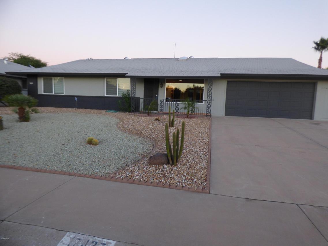 17427 N Foothills Dr., Sun City, AZ 85373
