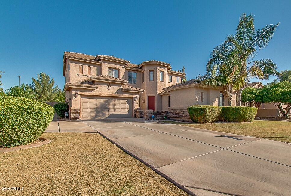 4076 E Megan Ct., Gilbert, AZ 85295