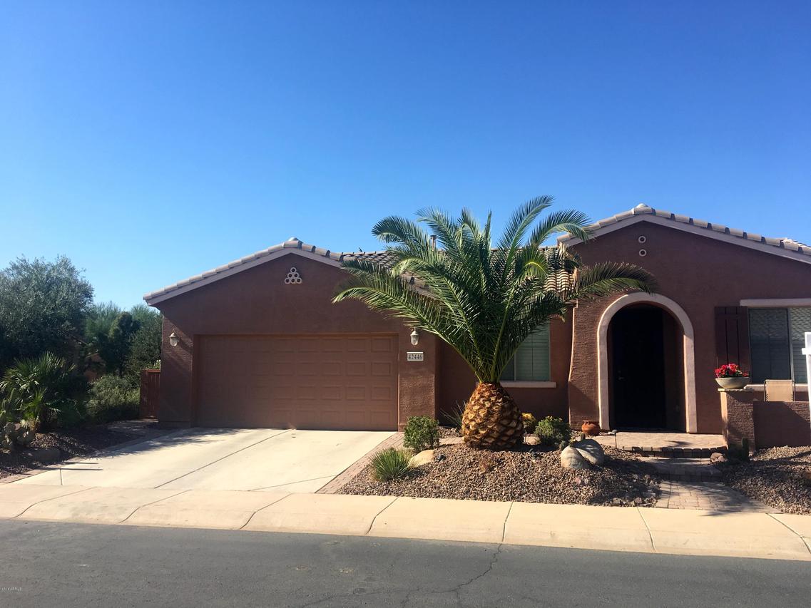 42446 W Fountainhead St., Maricopa, AZ 85138