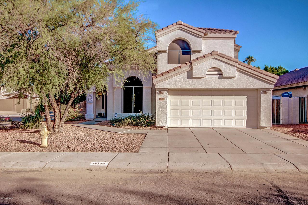 4054 W Blackhawk Dr., Glendale, AZ 85308