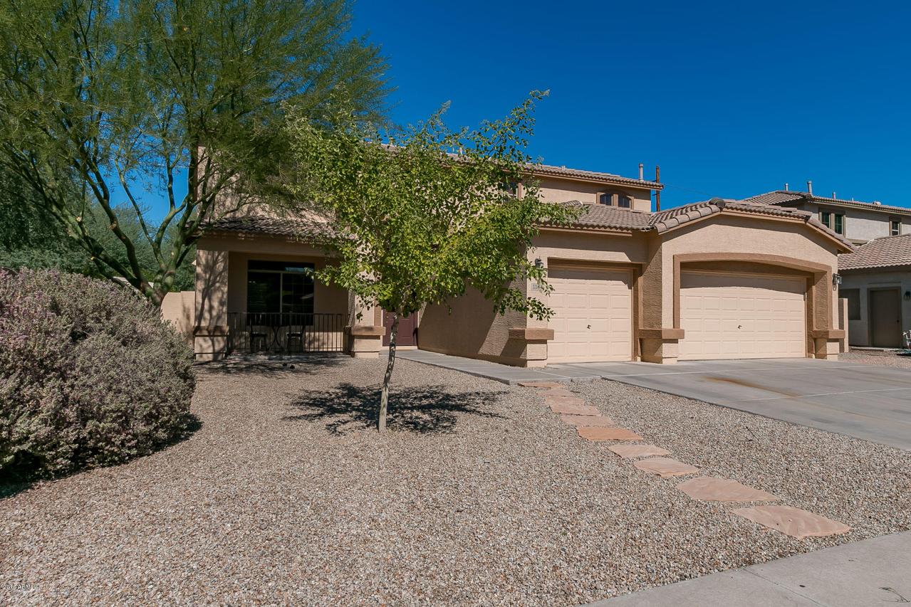 1164 E Derringer Way, Chandler, AZ 85249