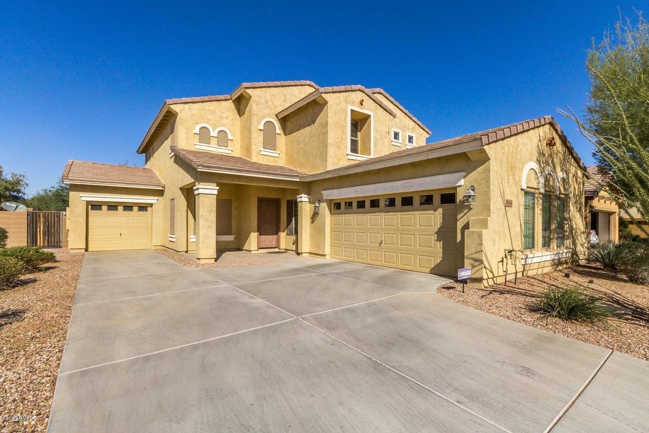 1424 E Laurel Dr., Casa Grande, AZ 85122