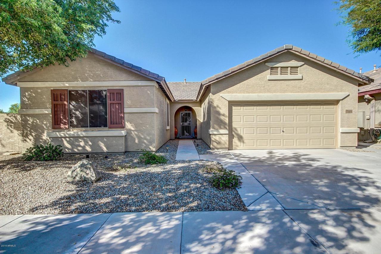 14554 W Poinsettia Dr., Surprise, AZ 85379