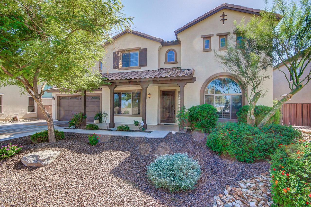 14345 W Caribbean Ln., Surprise, AZ 85379