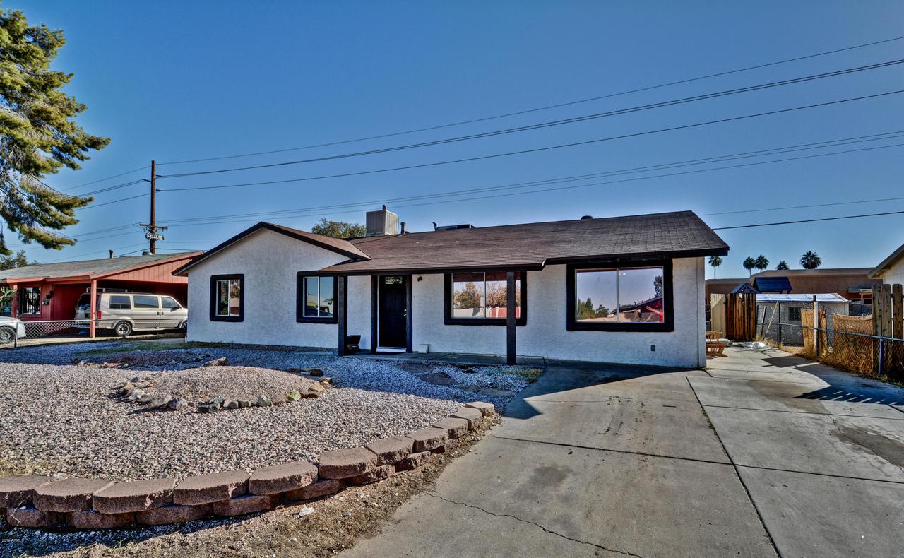 4207 N 71st Dr., Phoenix, AZ 85033