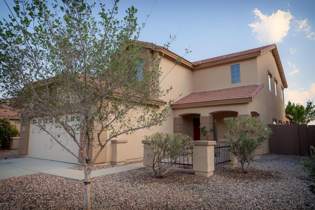 23767 W Adams St., Buckeye, AZ 85396