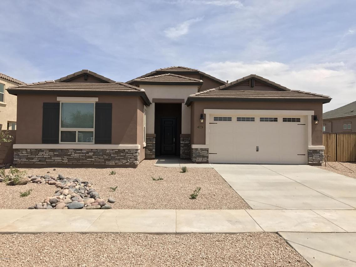 23265 S 223rd Way, Queen Creek, AZ 85142