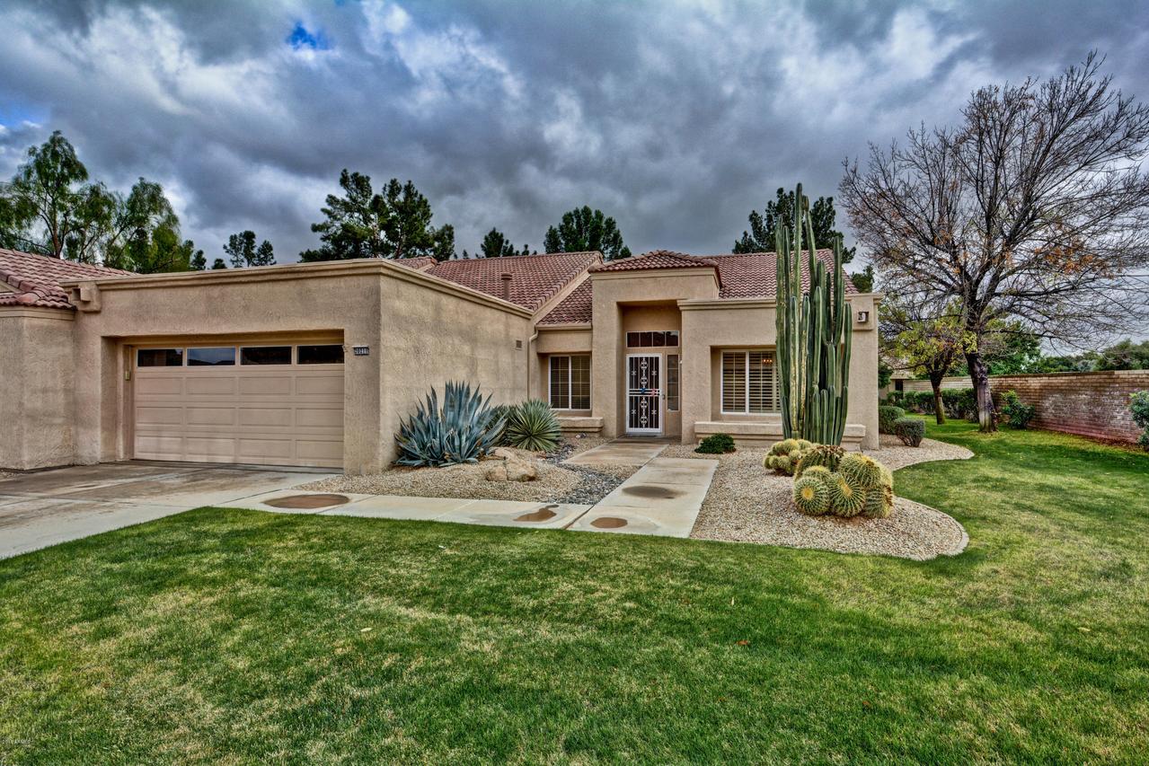 20211 N Alta Loma Dr., Sun City West, AZ 85375