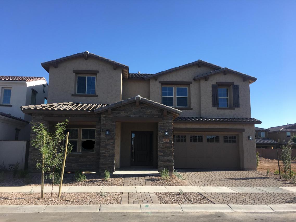 10207 E Stealth Ave., Mesa, AZ 85212