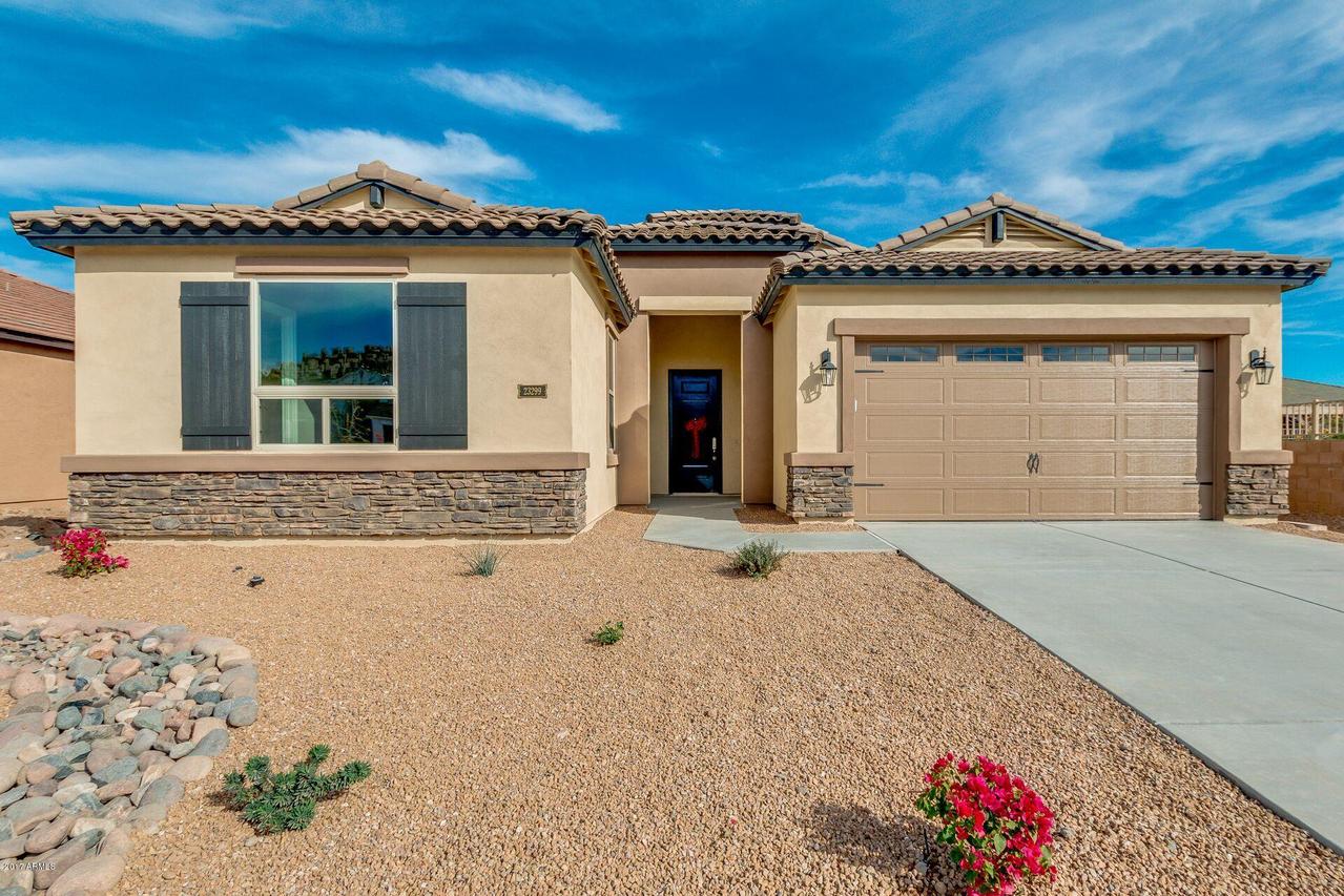 23299 S 223rd Pl., Queen Creek, AZ 85142