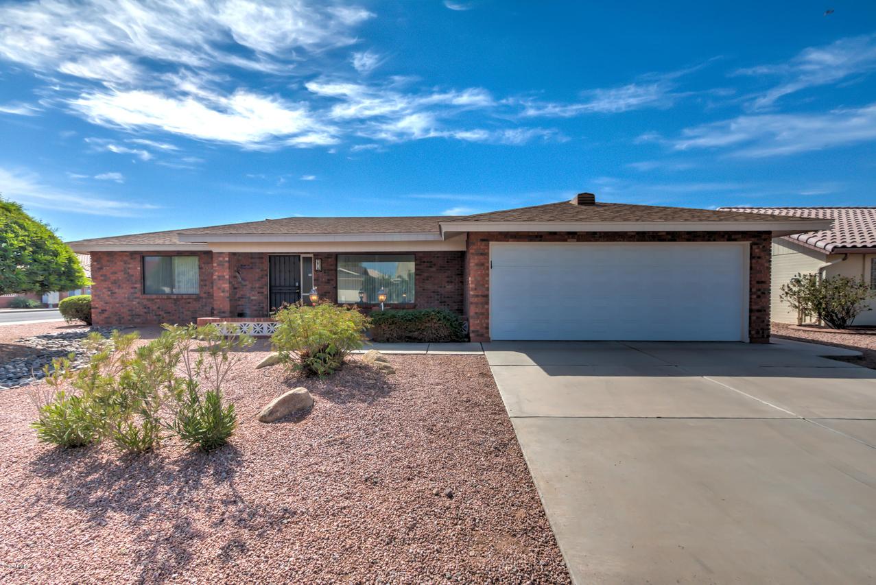 7819 E Navarro Ave., Mesa, AZ 85209