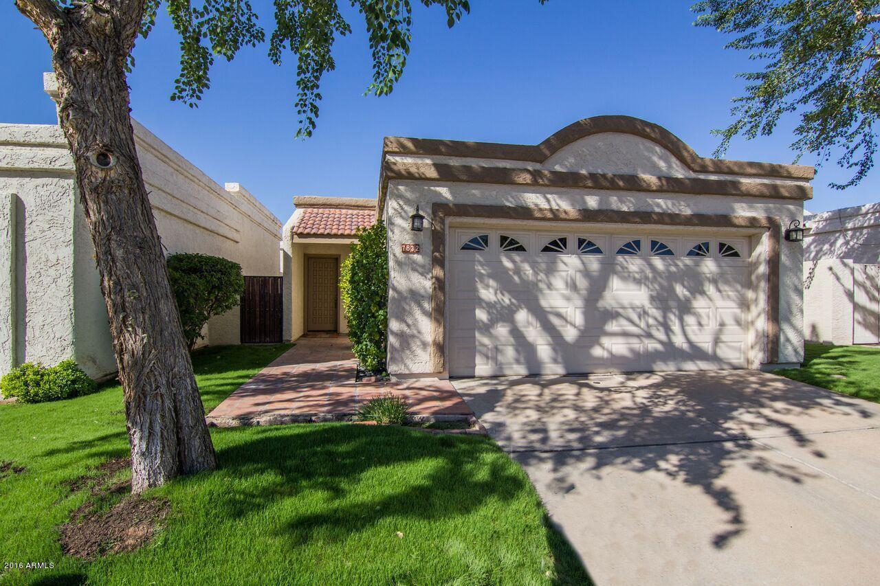 7832 N Via De La Luna, Scottsdale, AZ 85258