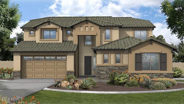 22281 E Via Del Oro, Queen Creek, AZ 85142