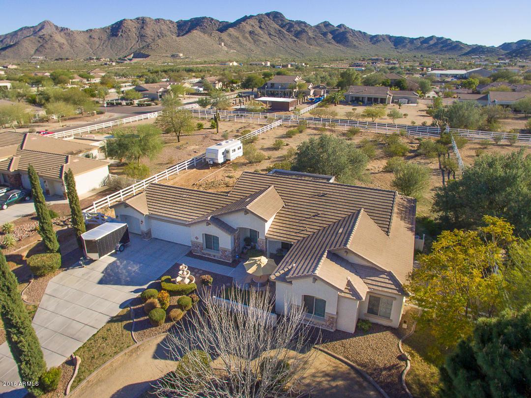 9271 W Golddust Dr., Queen Creek, AZ 85144