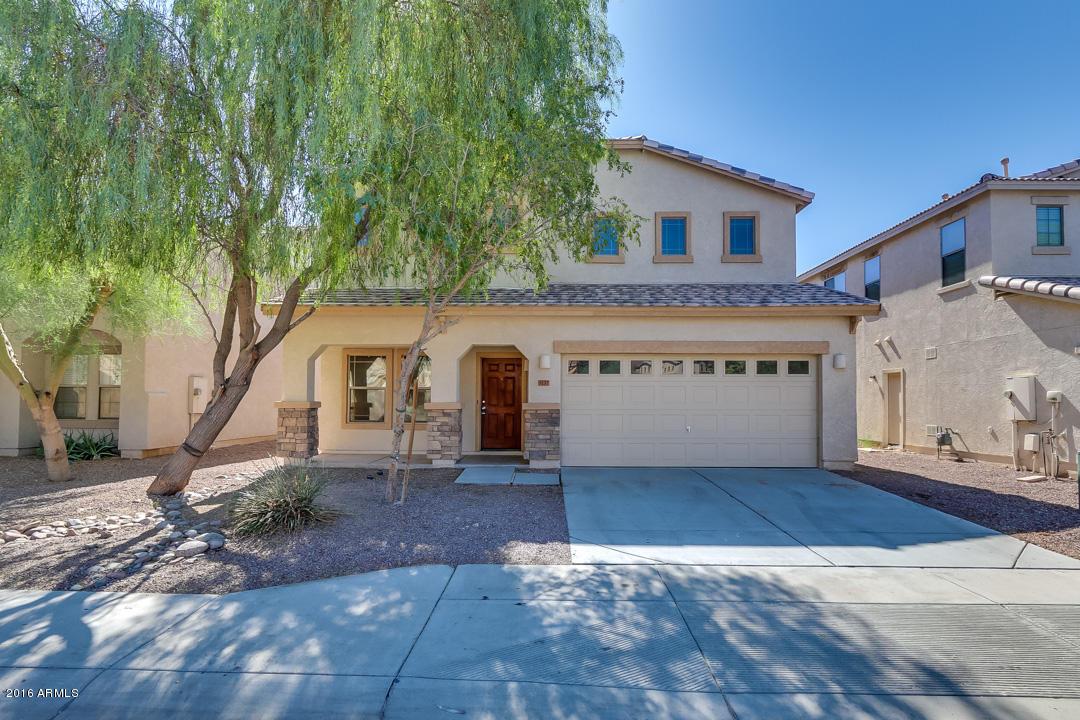 9137 W Lewis Ave., Phoenix, AZ 85037