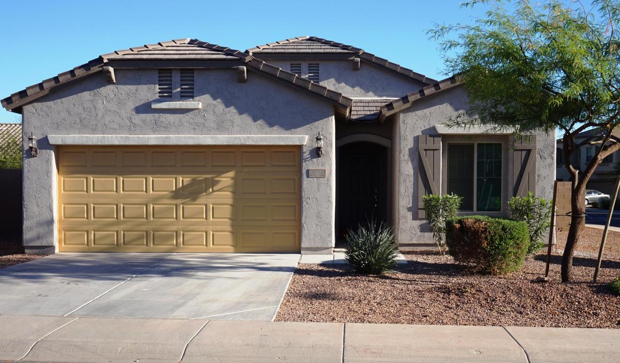 11111 E Santino Ave., Mesa, AZ 85212