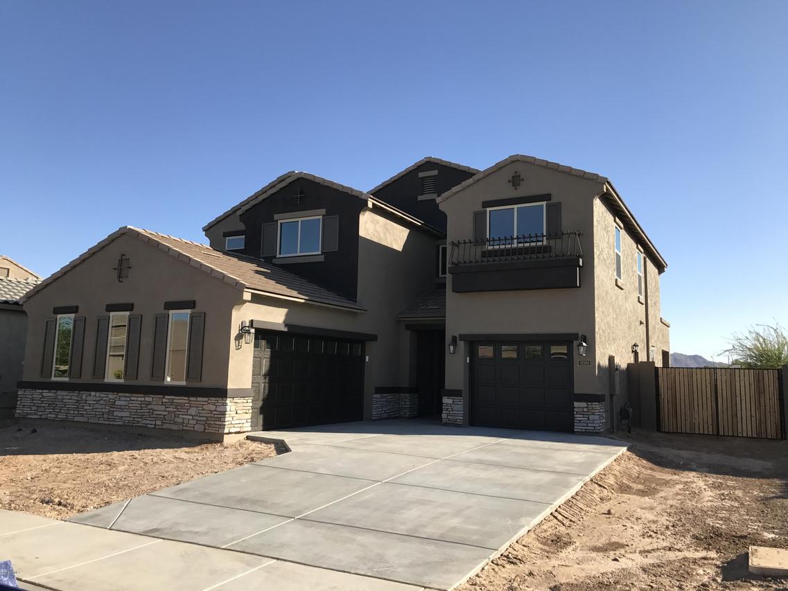 22205 E Via Del Oro, Queen Creek, AZ 85142