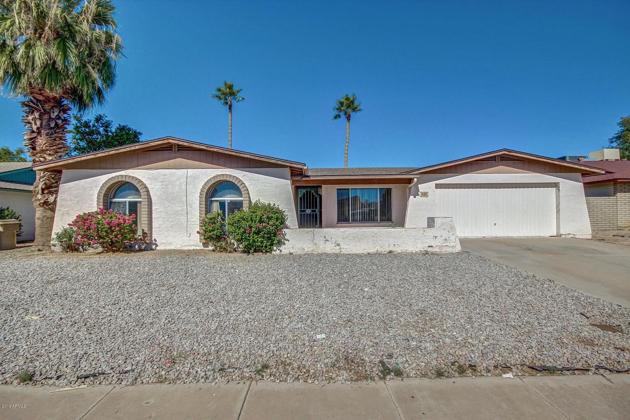 5332 W Barbara Ave., Glendale, AZ 85302