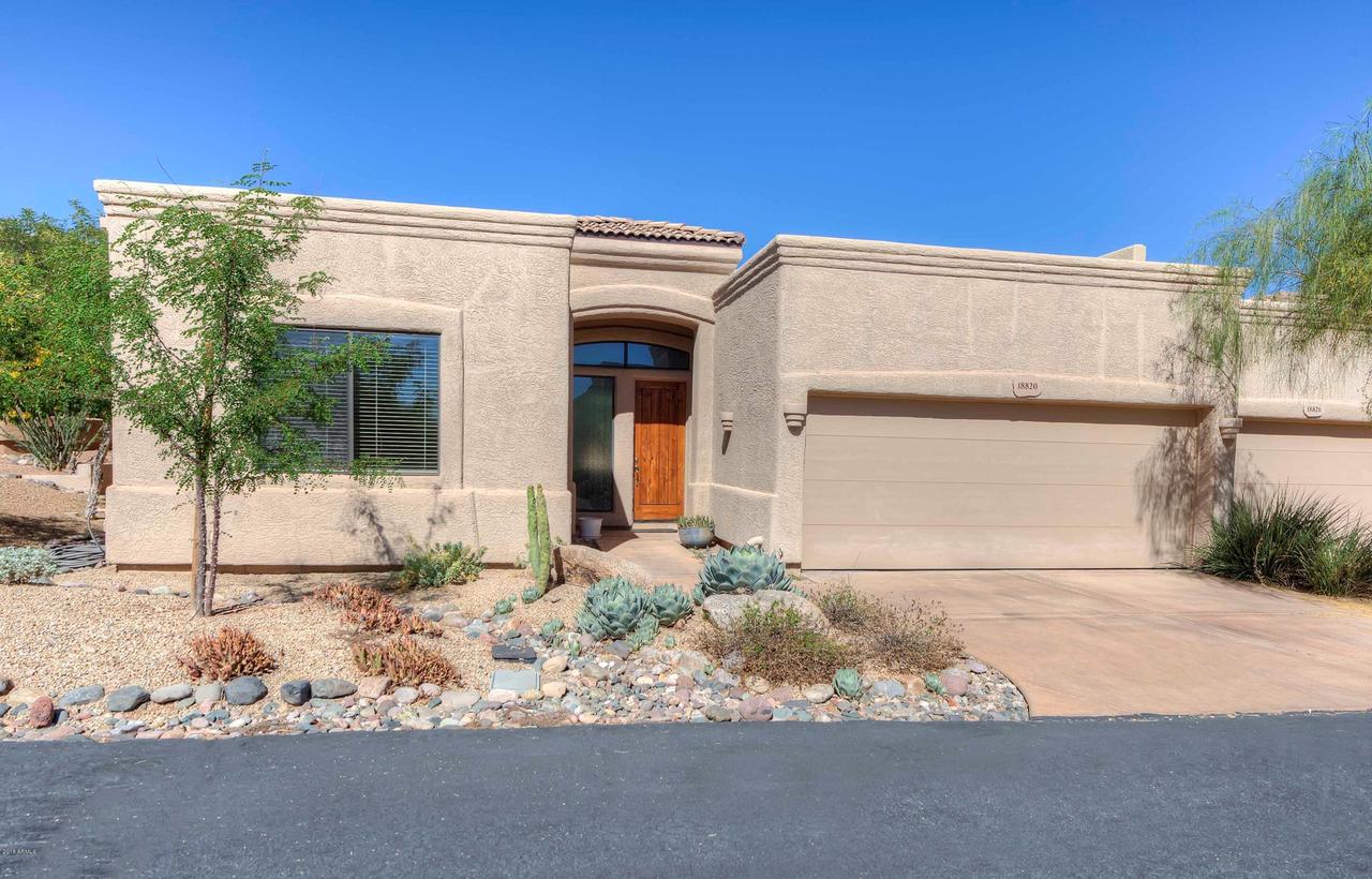 18820 E Buck Basin Dr., Rio Verde, AZ 85263