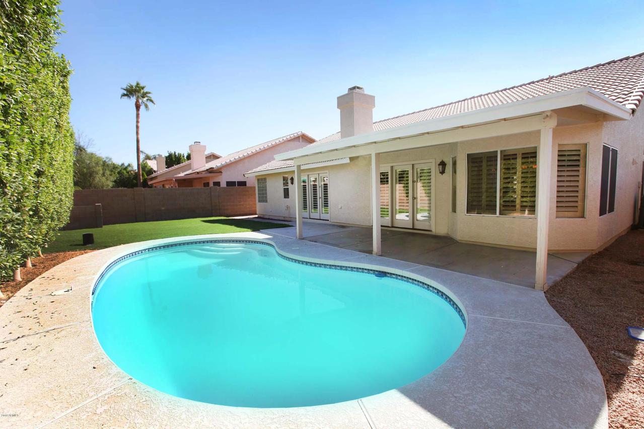 8558 W Joan De Arc Ave., Peoria, AZ 85381