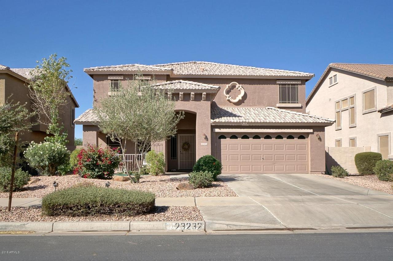 23232 S 216th St., Queen Creek, AZ 85142