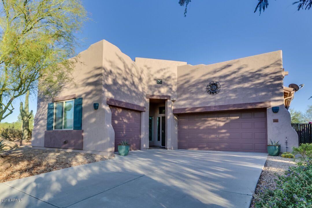 9983 E Desert Trail Ln., Gold Canyon, AZ 85118