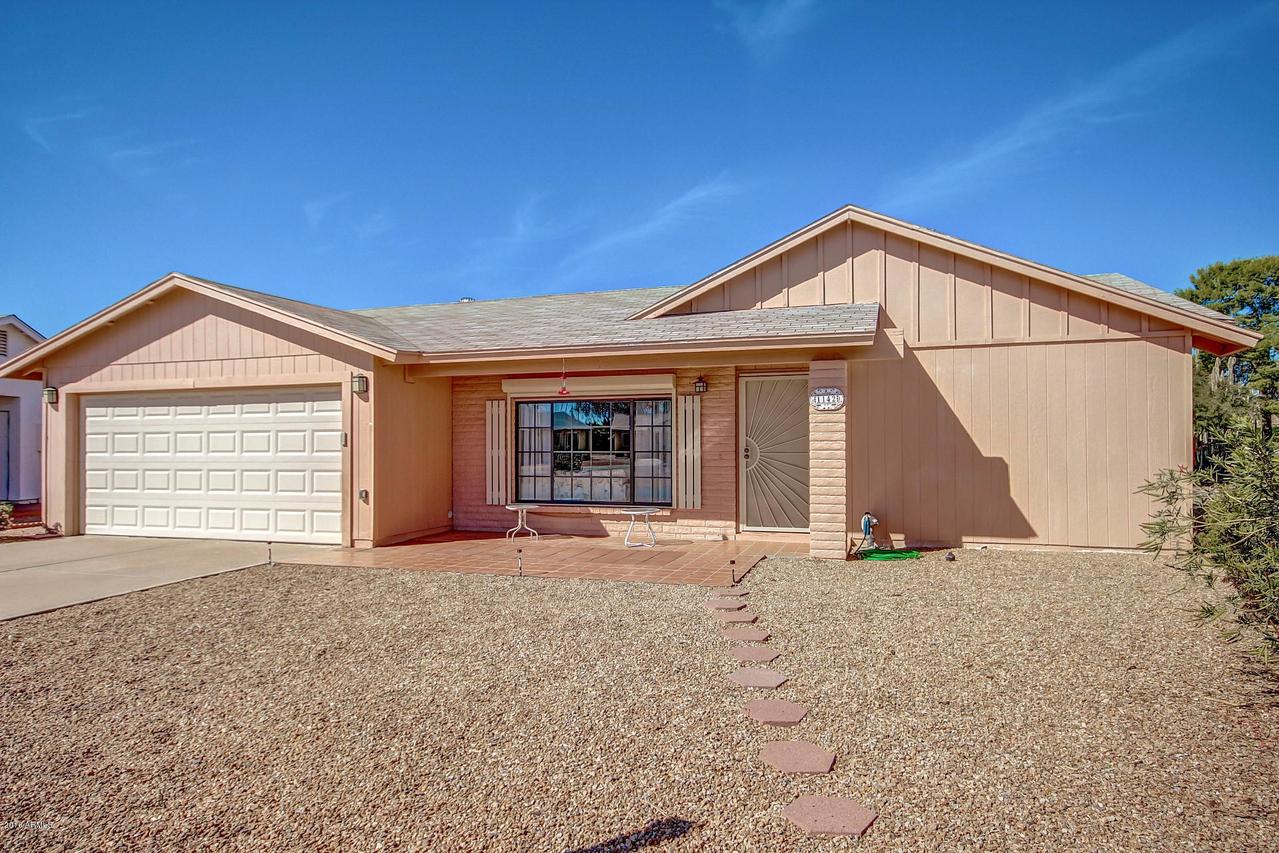 1142 S 81st Pl., Mesa, AZ 85208