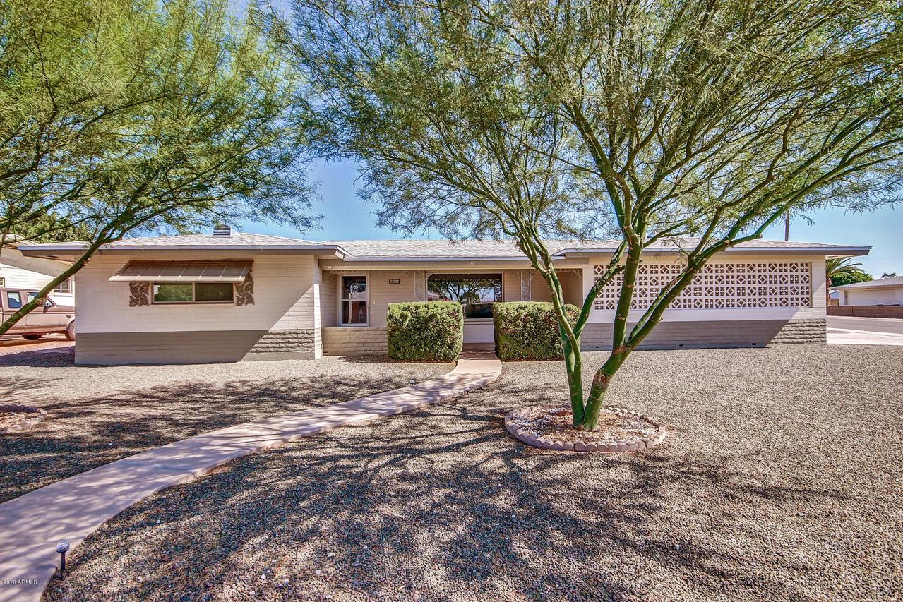 701 N 61st Pl., Mesa, AZ 85205