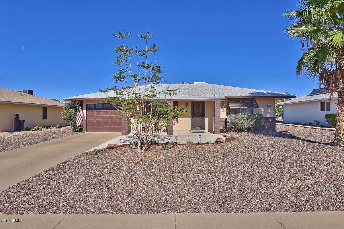 19820 N Concho Cir., Sun City, AZ 85373