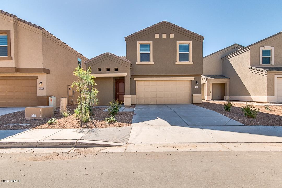 5853 E Oasis Blvd., Florence, AZ 85132