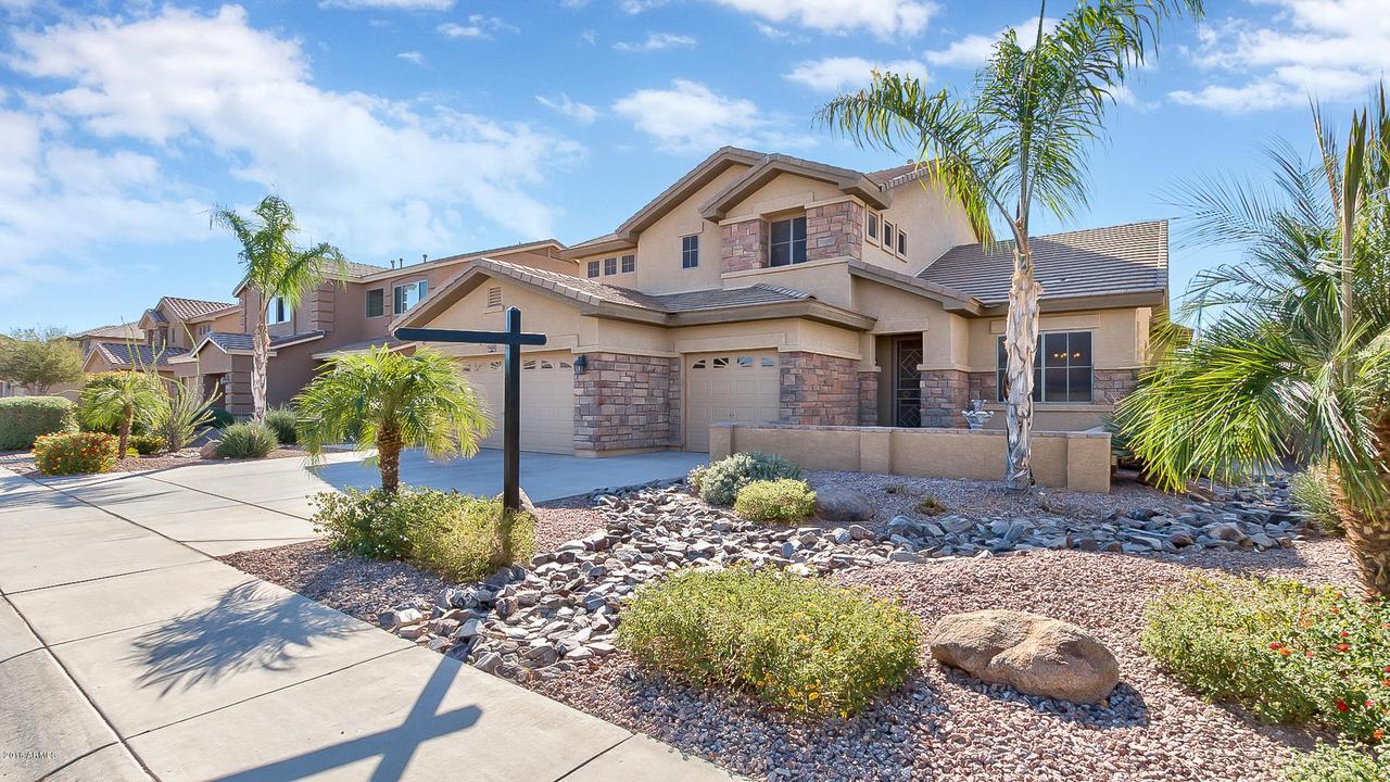 11405 E Stearn Ave., Mesa, AZ 85212