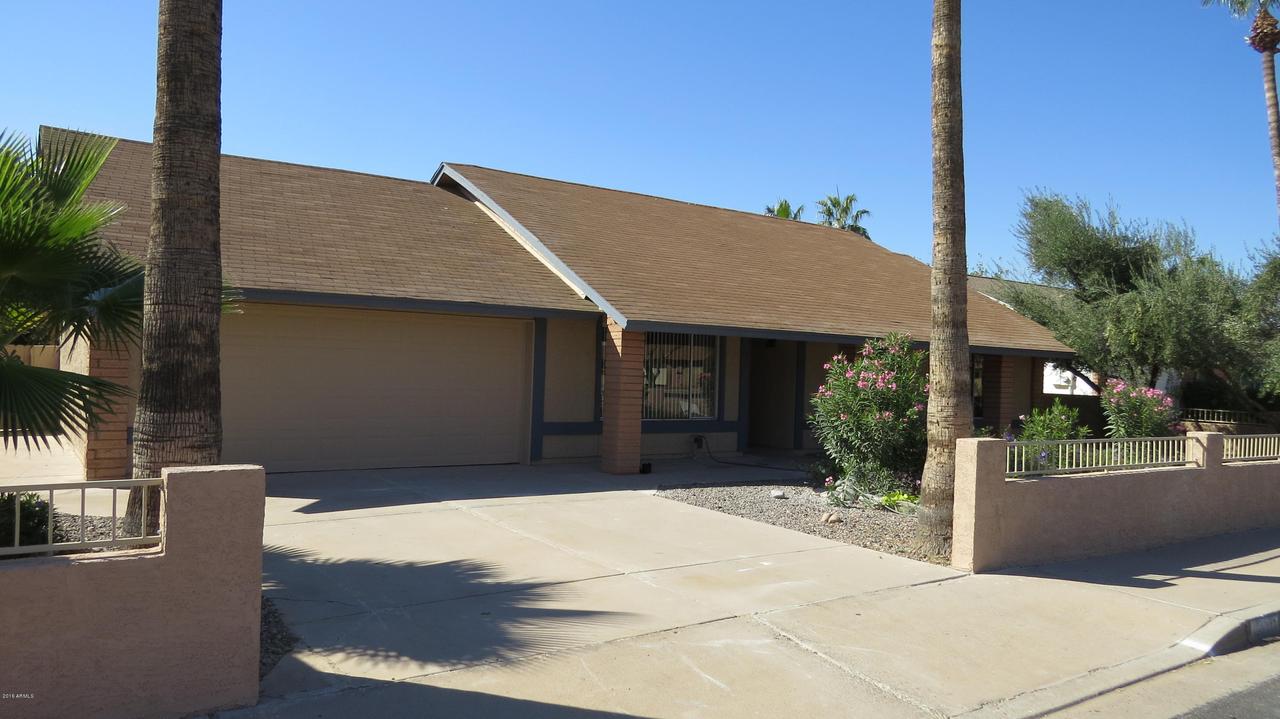 2358 S Patterson Ave., Mesa, AZ 85202