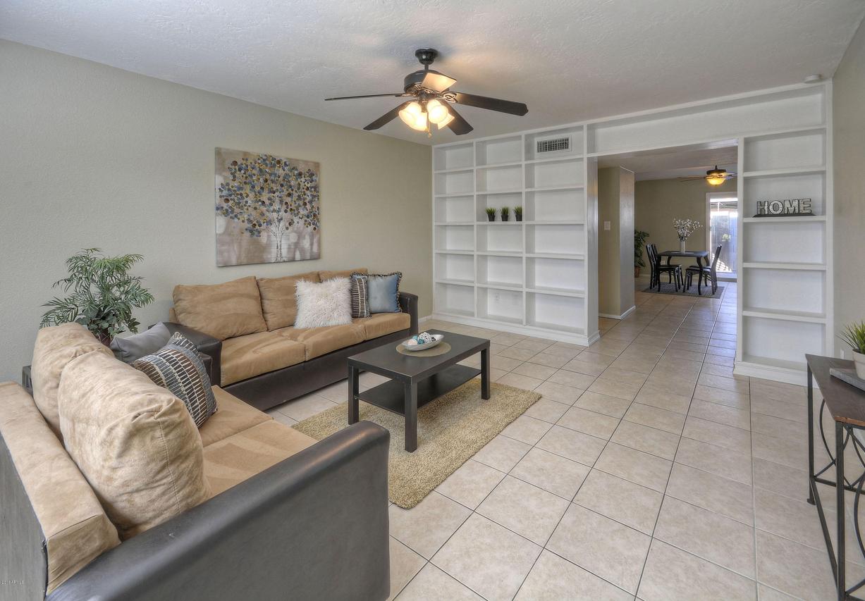 8222 E Mcdonald Dr., Scottsdale, AZ 85250