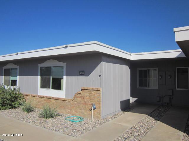 16871 N 103rd Ave., Sun City, AZ 85351
