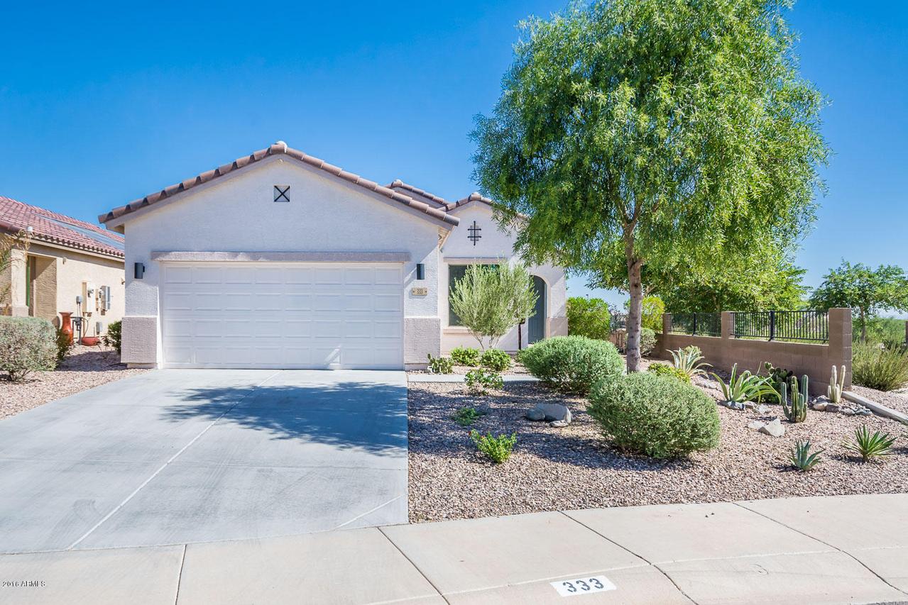 333 S 225th Ave., Buckeye, AZ 85326