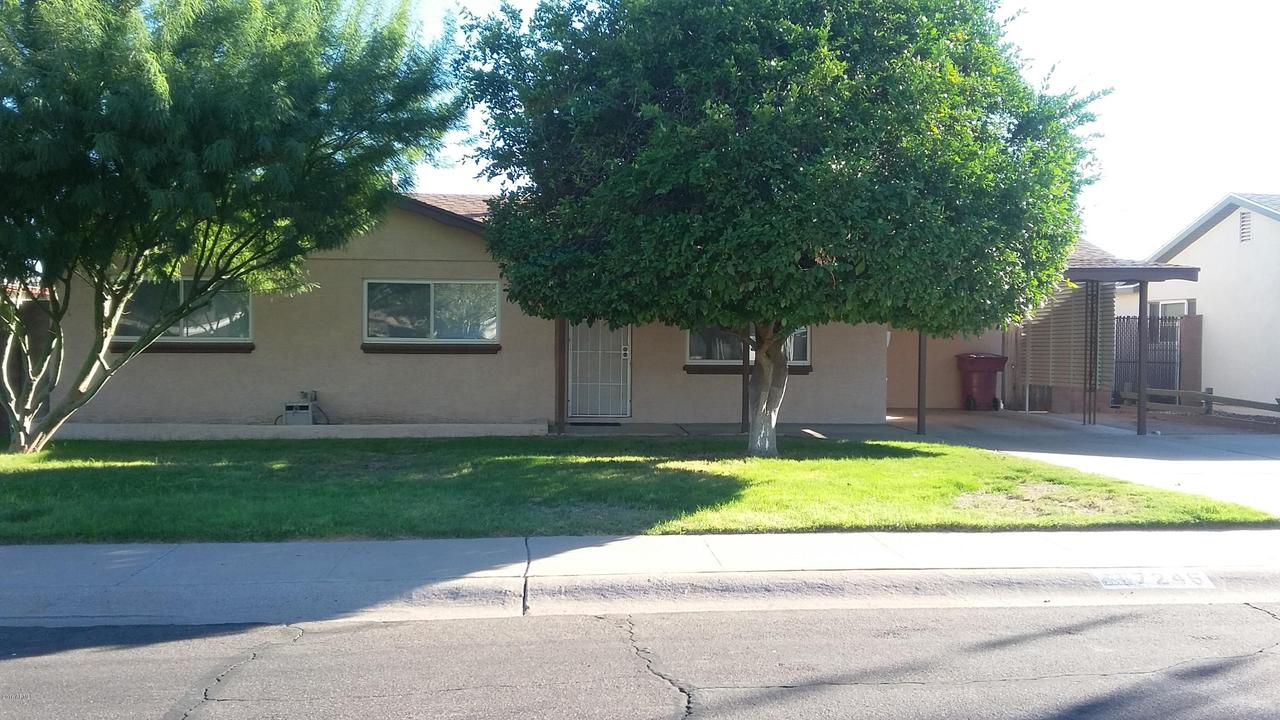 7245 E Garfield St., Scottsdale, AZ 85257