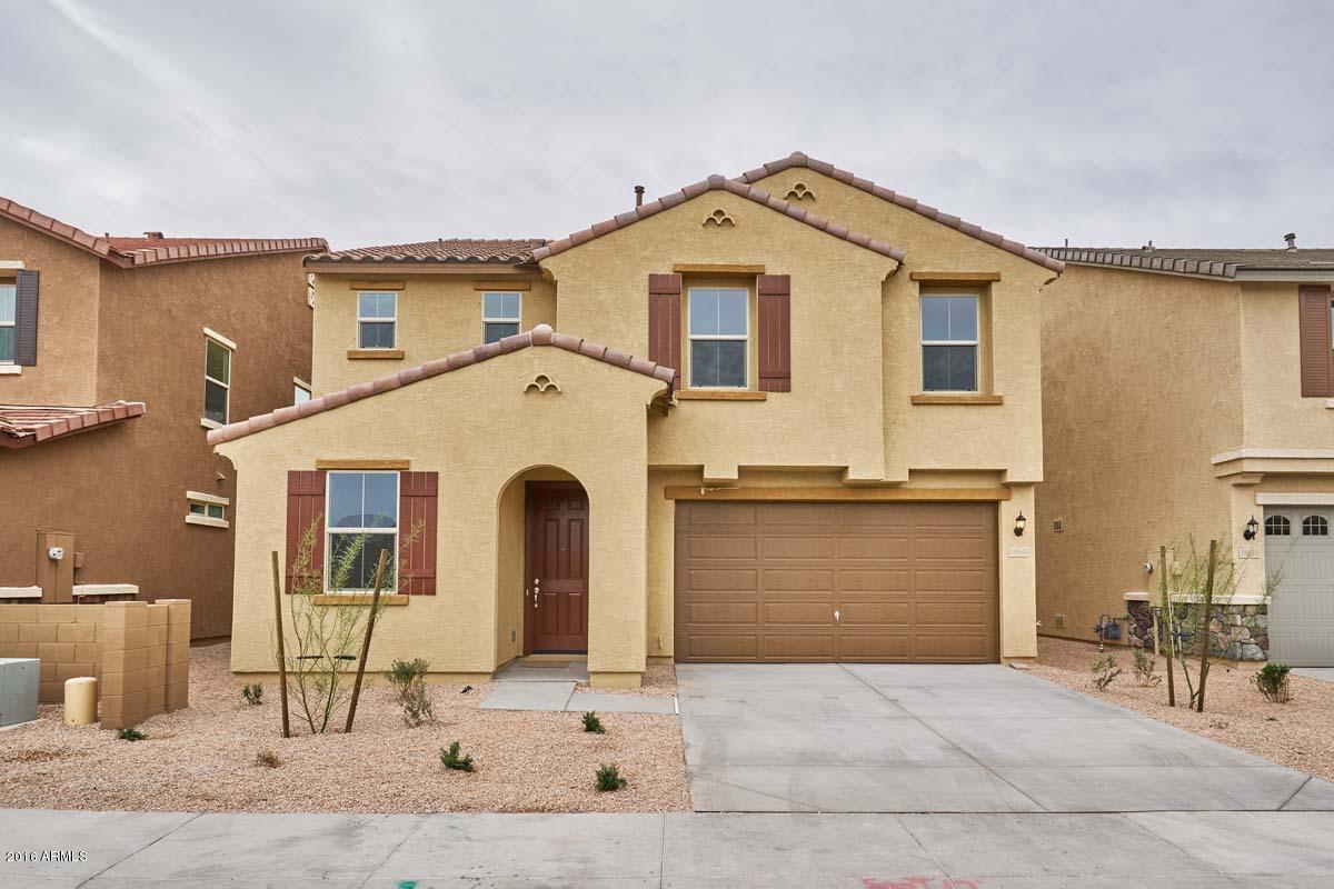 10845 E Crescent Ave., Mesa, AZ 85208