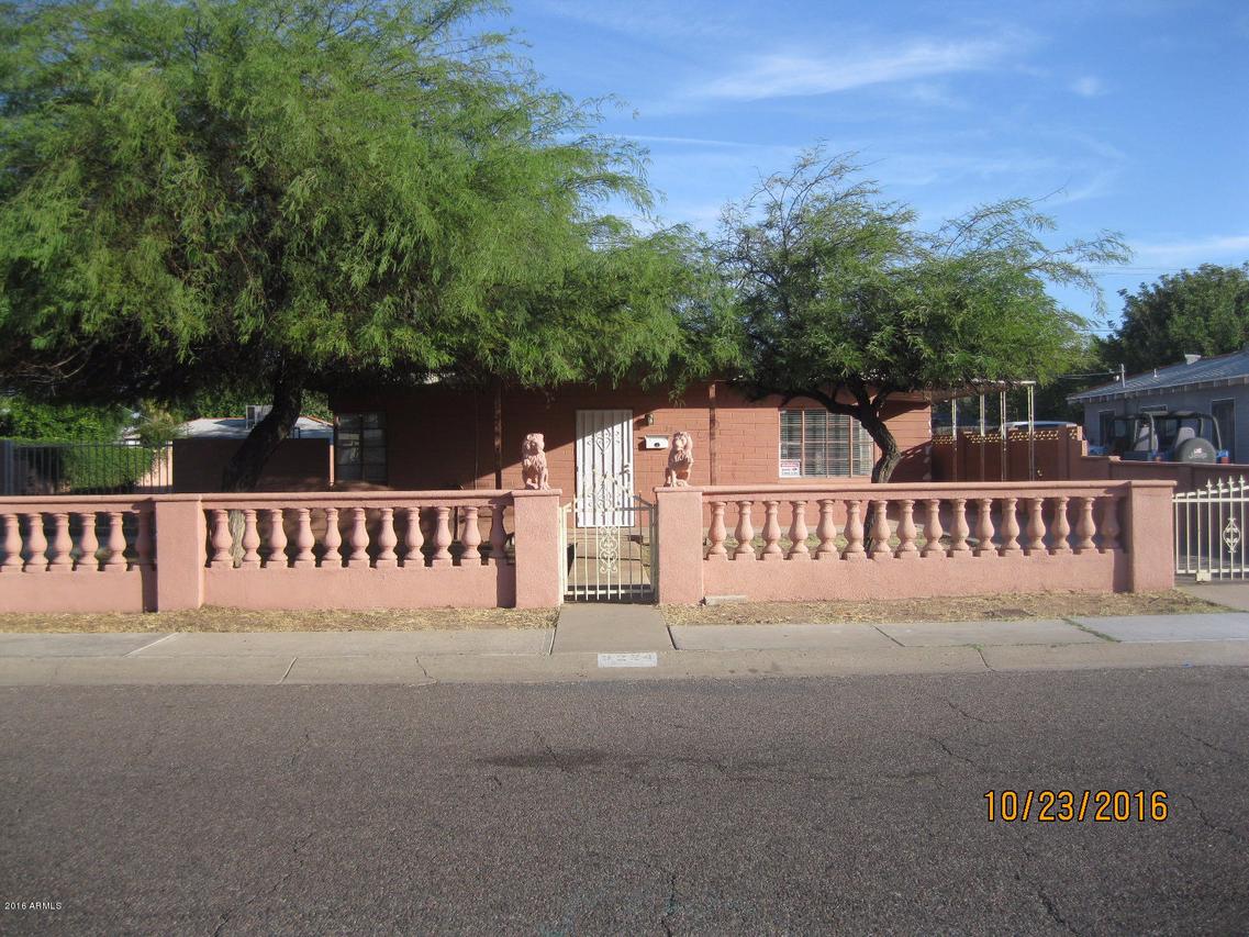 3224 E Yale St., Phoenix, AZ 85008
