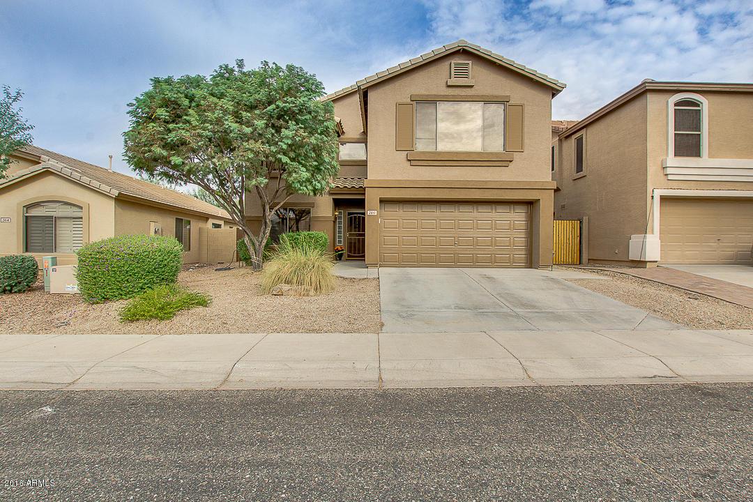 2410 W White Feather Ln., Phoenix, AZ 85085