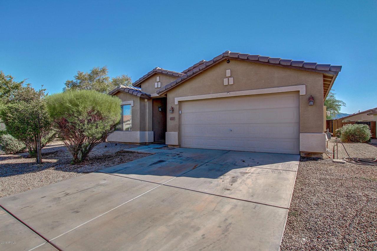2235 W Hasan Dr., Phoenix, AZ 85041