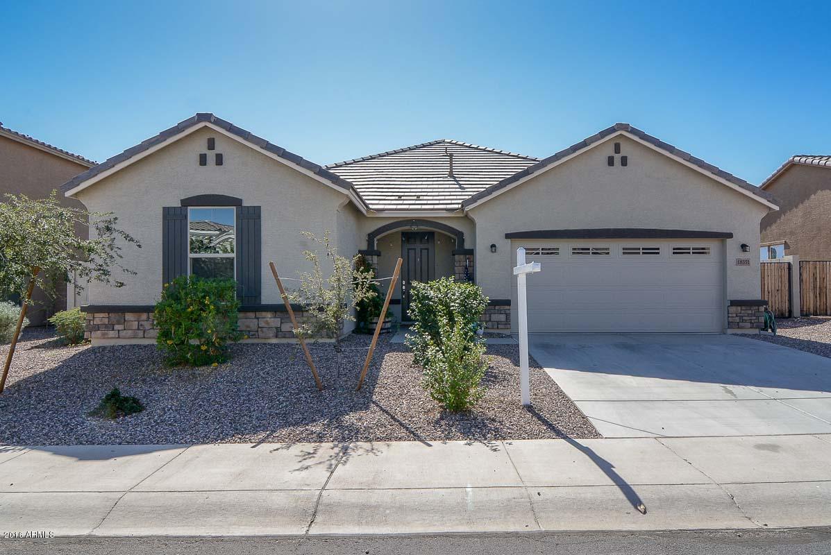 18351 W Onyx Ave., Waddell, AZ 85355